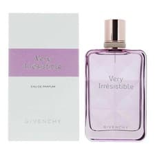 Image of Givenchy Very Irresistible Eau de Parfum 80ml Spray For Her