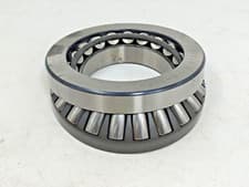 Image of 29322E SKF Spherical Roller Thrust Bearing 29322 E SKF Sweden 110x190x48mm