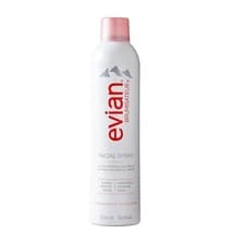 Image of Evian Facial Spray 300 ml 295 (Pack of 1), White