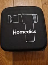 Image of HoMedics NOVO Mini Massage Gun