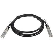 Image of Startech Msa Uncoded Compatible 3M 10G Sfp+ To Sfp+ Direct Attach Cable 10 Gbe S