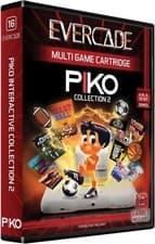 Image of Piko Collection 2 (Evercade #16) - New