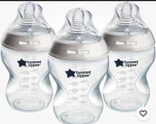 Image of Tommee Tippee Natural Start Anti-Colic
