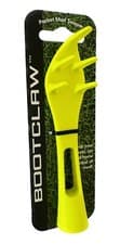 Image of Bootclaw pocket mud scraper for football and rugby boots - digs out heavy mud !