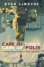 Image of LaMothe - Care of Souls Care of Polis - New paperback or softback - 8 - X555z