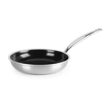 Image of GreenPan Premiere Frying Pan 20cm Stainless Steel Non Stick Cookware Kitchen