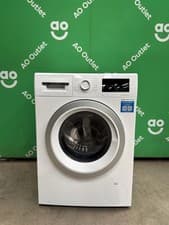 Image of Bosch Washing Machine 8kg Series 4 1400 rpm White A Rated WAN28258GB #LF123312