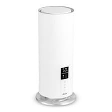 Image of 8716164991987 Duux Beam Mini 2 humidifier Ultrasonic 3 L White Duux