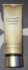 Image of Victoria’s Secret coconut passion shimmer Fragrance Lotion 236ml