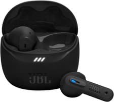 Image of JBL Tune Flex 2 Wireless Noise Cancelling Bluetooth Earbuds Headphones