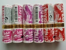 Image of Revlon Super Lustrous Lipstick Live Boldly X 1