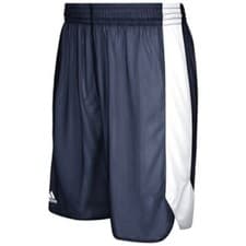 Image of adidas Crazy Explosive Youth Reversible Short