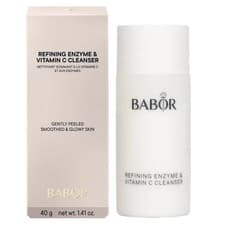 Image of Babor Refining Enzyme & Vitamin C Cleanser 40g (New Box)