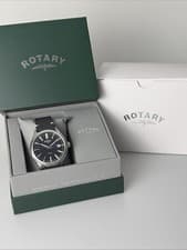 Image of Rotary Men's Oxford Watch GS05092/04