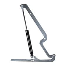 Image of For Keter Hinge,Store It Out Arc/Max/Ace /Prem 1150 XL/Elite, WLPS, Heavy Duty