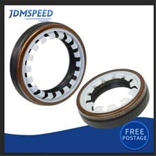 Image of For Peugeot Fiat Citroen Off & Near Side Gearbox Driveshaft Oil Seals 312144