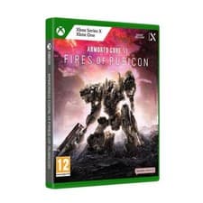 Image of Armored Core VI: Fires of Rubicon Launch Edition - Xbox Series X