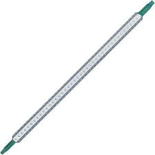 Image of Wiha SYSTEM 6 TORX® Reversible Blade T7/T9