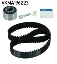 Image of TIMING BELT SET FOR SUZUKI ALTO VI SKF VKMA 96223