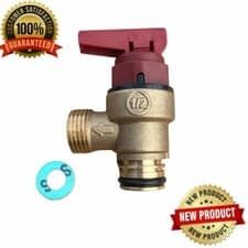 Image of VAILLANT ECOTEC PLUS VUW 824 831 837 & PRO 24 & 28 BOILER PRV 178985