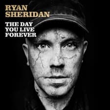 Image of Ryan Sheridan : The Day You Live Forever CD (2012) ***NEW*** Fast and FREE P & P