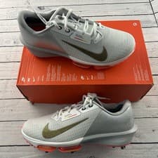 Image of Nike Air Zoom Infinity Tour NXT% 2 NRG US Open Golf HM9678-100 Mens Size 12.5