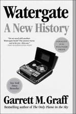 Image of Watergate: A New History by Garrett M. Graff | Paperback | 2023