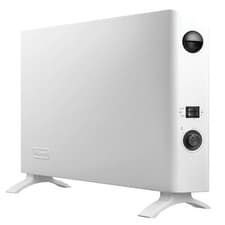 Image of Delonghi HSX2320, Convector Heater, 2000 Watt, White