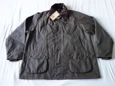 Image of barbour classic bedale wax jacket