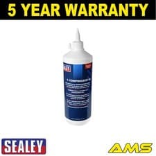 Image of Sealey Compressor Oil 1L CPO1S