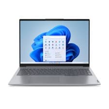 Image of Lenovo ThinkBook 14 G6 IRL Laptop Intel i5 -13420H 8GB 256GB SSD 14" W11 Pro