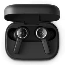 Image of Bang & Olufsen Beoplay EX Wireless In-ear Headphones - Black Anthracite