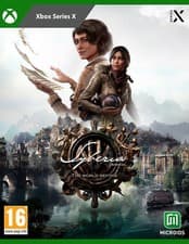 Image of Syberia: The World Before - 20 Years Edition | Microsoft Xbox Series X