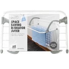 Image of Laundry Radiator Airer