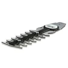Image of Bosch Genuine Blade 120mm for ASB and ASG Shrub Shears 120mm Pack of 1