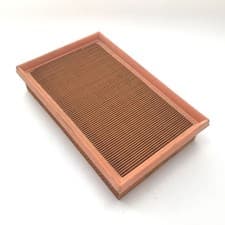 Image of Mann Engine Air Filter Fits Vauxhall Agila A Mk1 1.0 1.2 Suzuki Petrol C2579