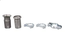 Image of Pipe Connector, exhaust system 4MAX 0219-01-0083