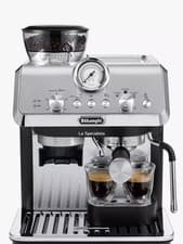 Image of De'Longhi EC9155.MB La Specialista Arte Bean To Cup Coffee Machine 15 Bar 1300W
