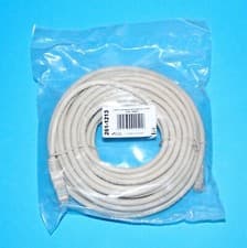 Image of RJ45 Cat6 Network Cable Ethernet Snagless LAN UTP LSOH LSZH Patch Lead 10m