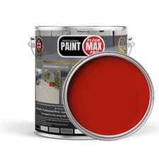 Image of 20L Floor Paint 100sqm High Impact Coverage Quick Free Next Day Delivery