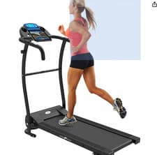 Image of Nero Sports - Electric Treadmill Foldable Motorized with KINOMAP ZWIFT Bluetooth
