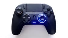 Image of Nacon ps4 Revolution Unlimited Pro Controller Black