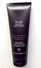 Image of Aveda Invati Advanced Thickening Hair Conditioner Thinning Hair 6.7 oz/200ml New