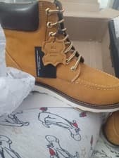 Image of Unisex Firetrap Boots