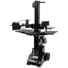 Image of SIP 7 Ton Vertical Electric Log Splitter
