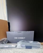 Image of Samsung Q60B 85" QLED 4K Quantum HDR Smart TV - Black