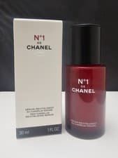 Image of No 1 de CHANEL Red Camellia Revitalizing Serum 30ml/1fl.oz New in Box