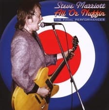 Image of Steve Marriott : All Or Nuffin: The Final Performances CD 2 discs (2008)
