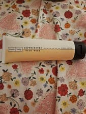 Image of Frank Hair Mask Caffienated