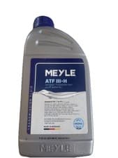 Image of ATF III H AUTOMATIC TRANSMISSION FLUID MEYLE 014 019 2300 A2691